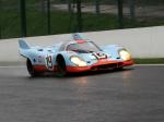 Porsche 917K Magnesium 1971 года